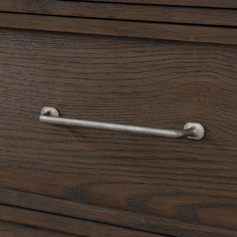 Preston Gentleman's Chest