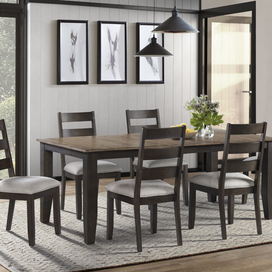 Beacon Dining Table
