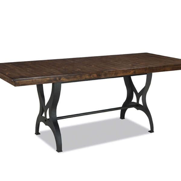 District Counter Table