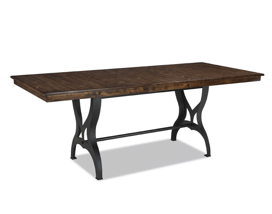 District Counter Table