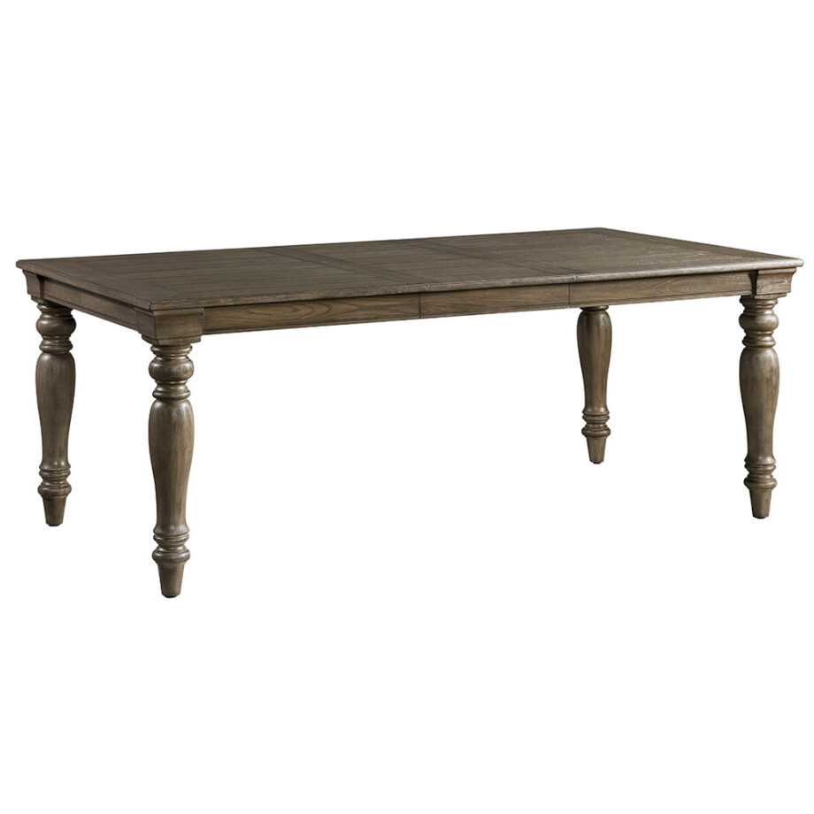 Balboa Park Dining Table