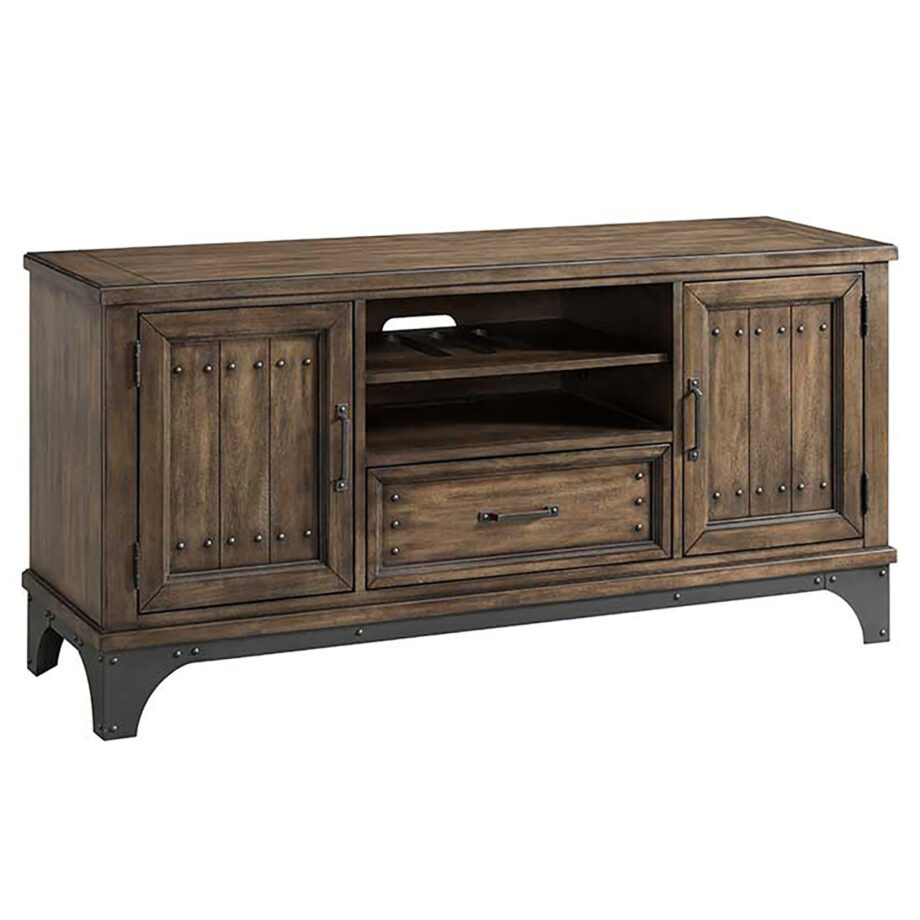Whiskey River 60" Console