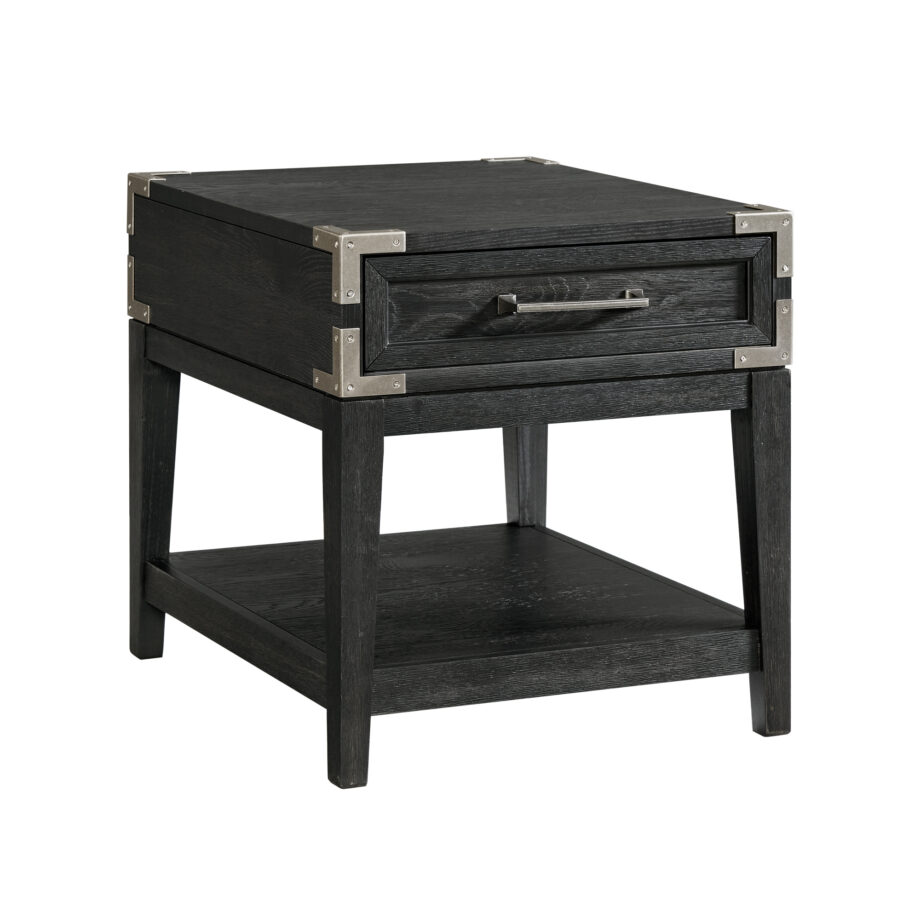 Laguna End Table