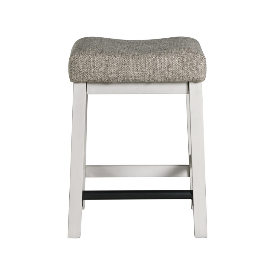 Drake Backless Stool