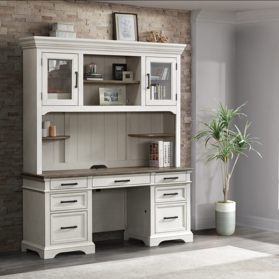 Drake 66" Credenza