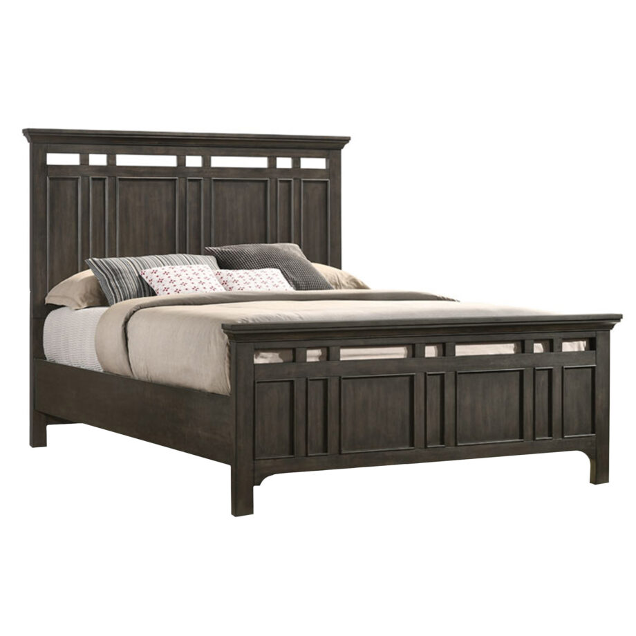 Hawthorne Queen Standard Bed