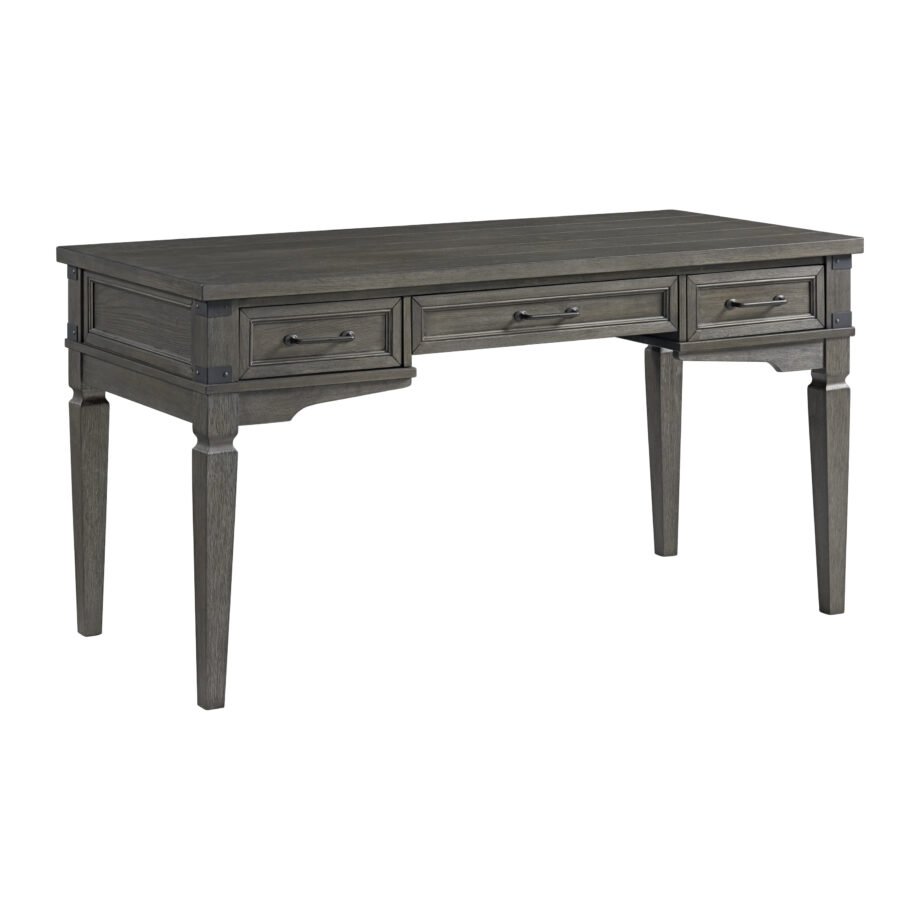 Foundry 60" Writing Desk