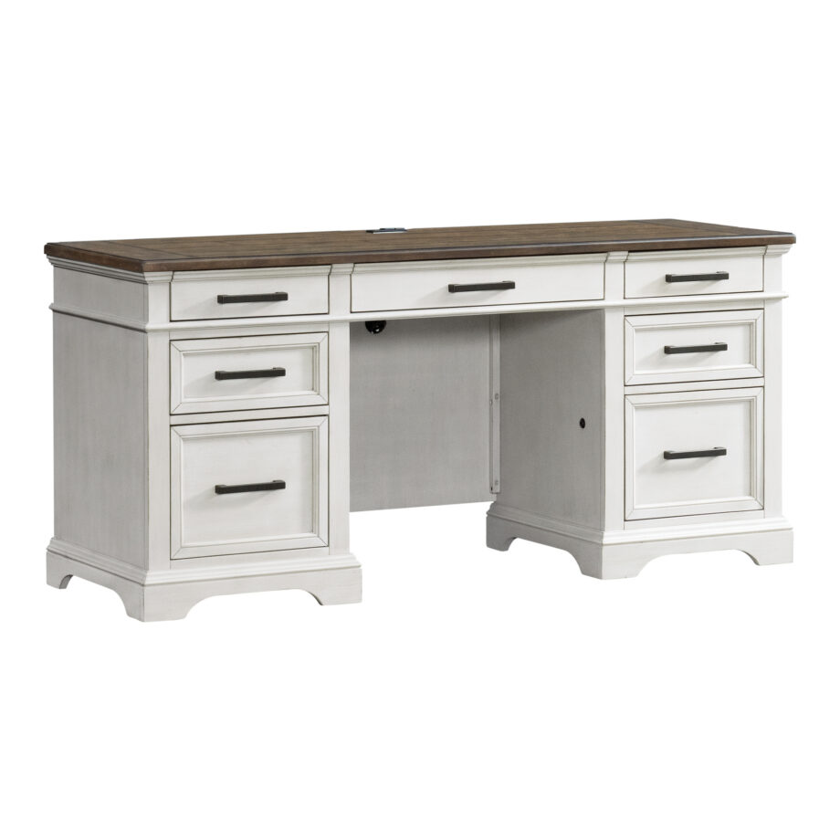 Drake 66" Credenza