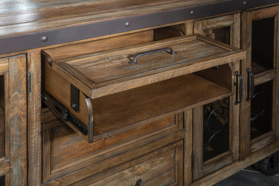 Taos Sideboard