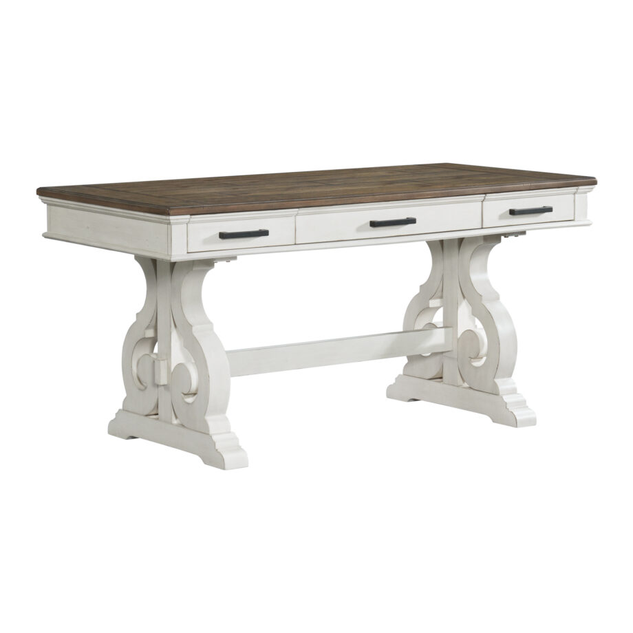 Drake 60" Writing Desk
