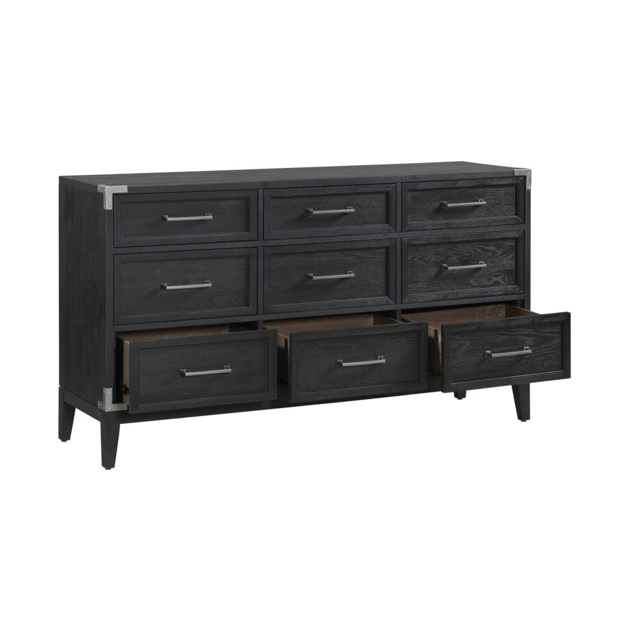Laguna Dresser