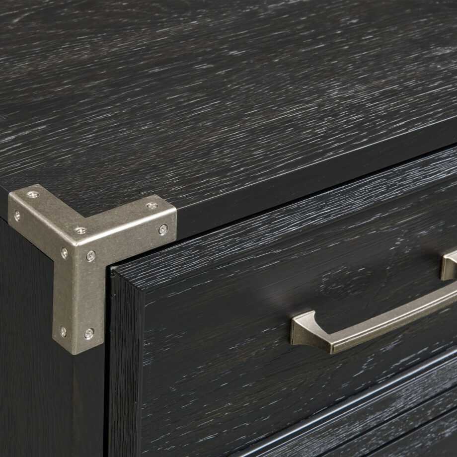 Laguna 84" TV Console