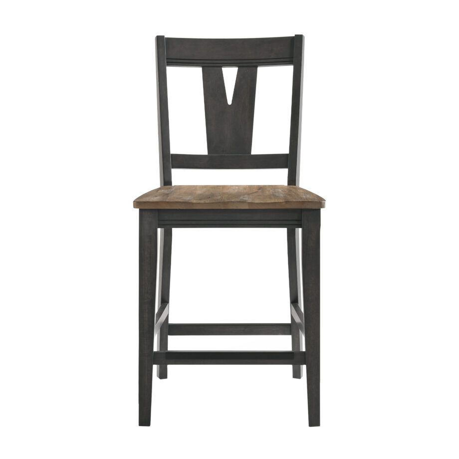 Harper Splat Stool