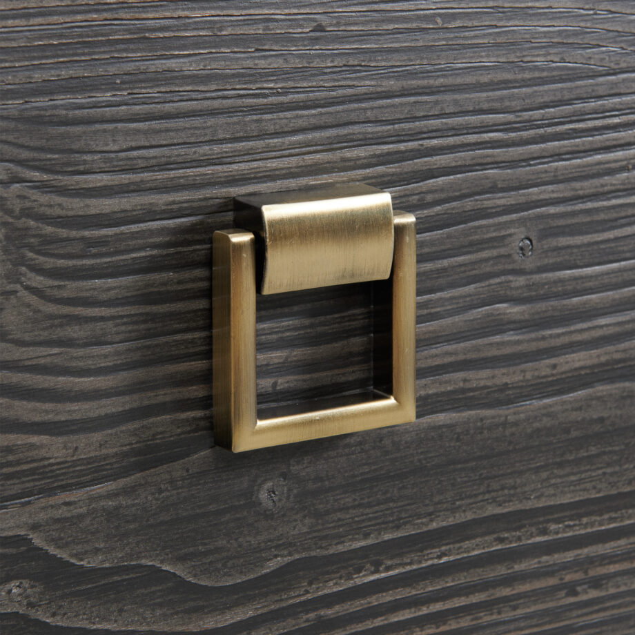 Portia Drawer Nightstand