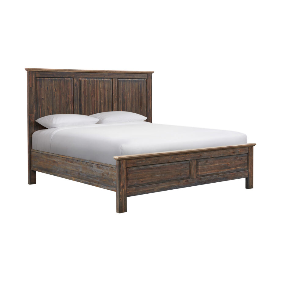 Transitions King Standard Bed