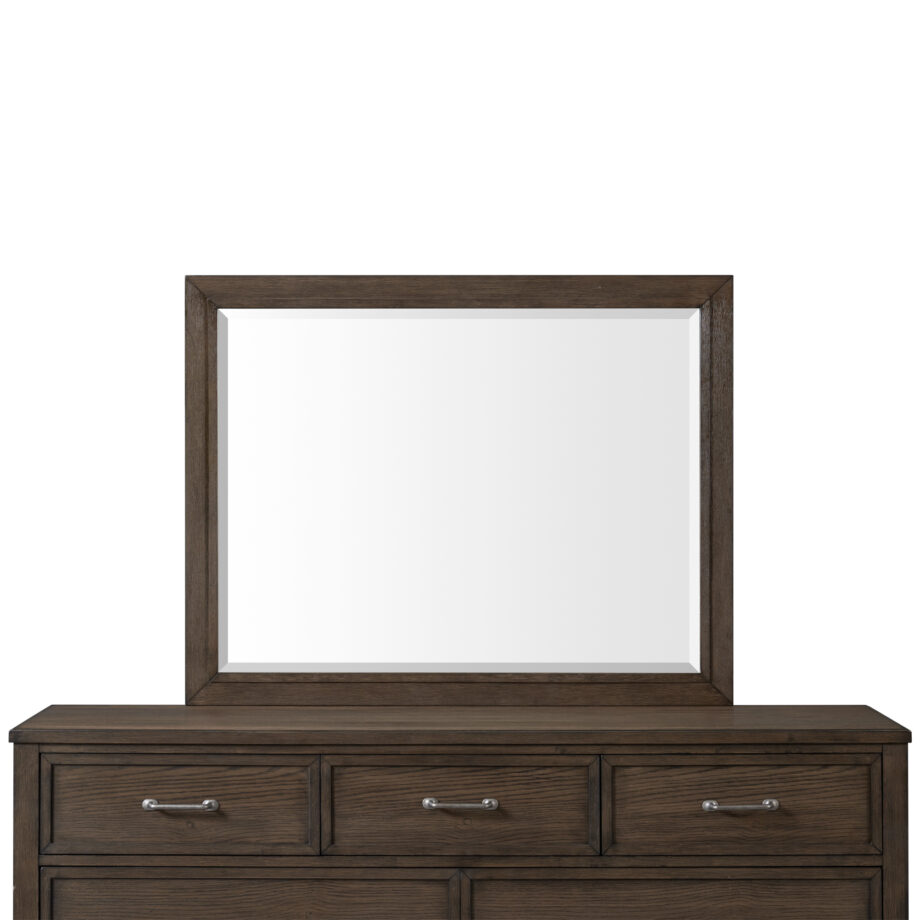 Preston Mirror