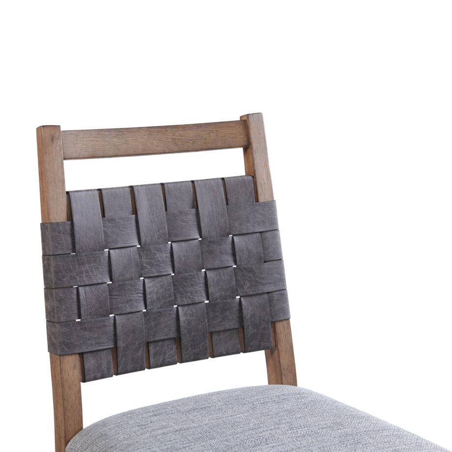 Oslo Woven Chair