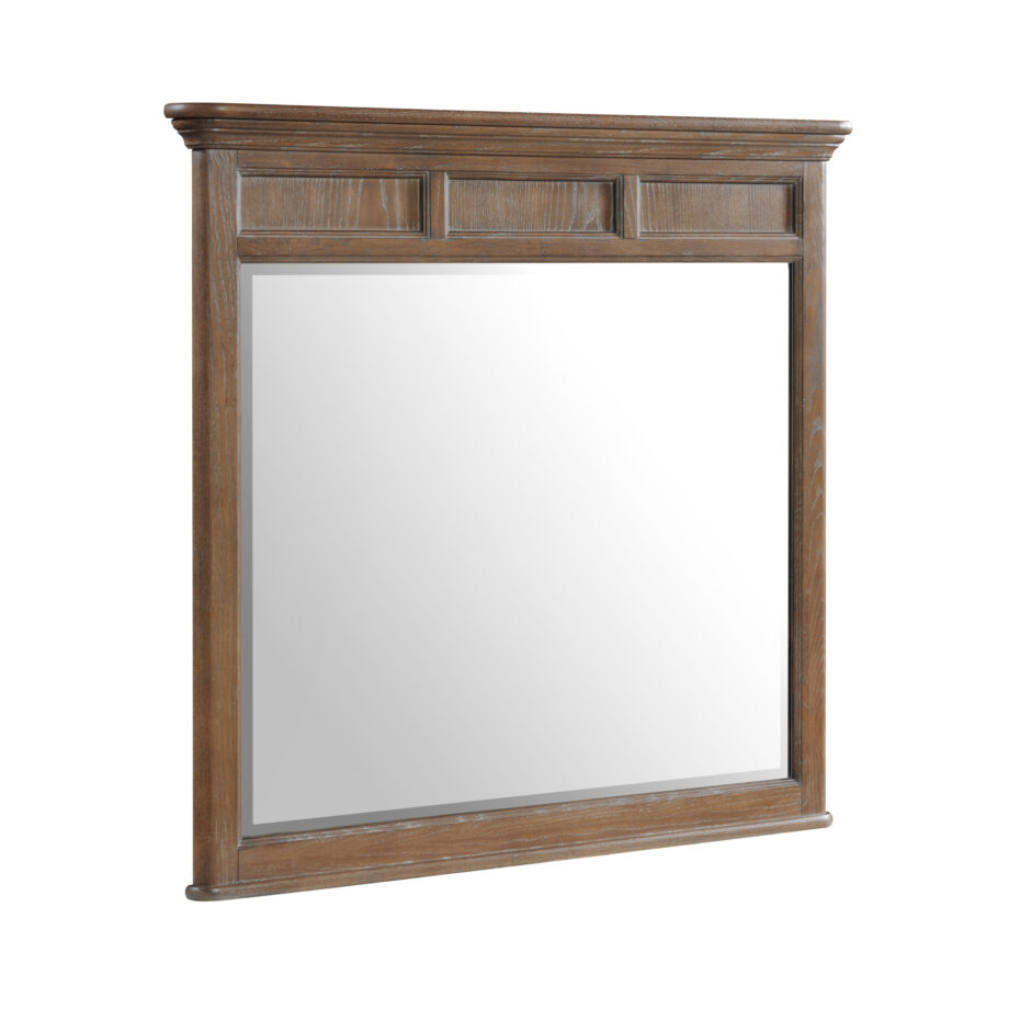 Alta Mirror | Harvest