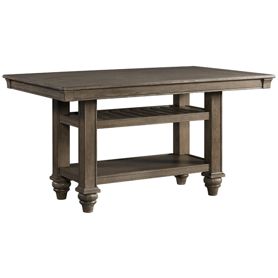 Balboa Park Counter Table