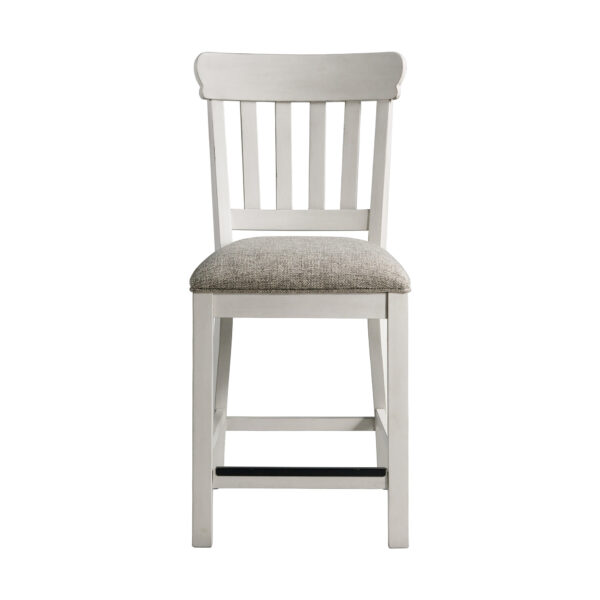 Drake Slat Stool