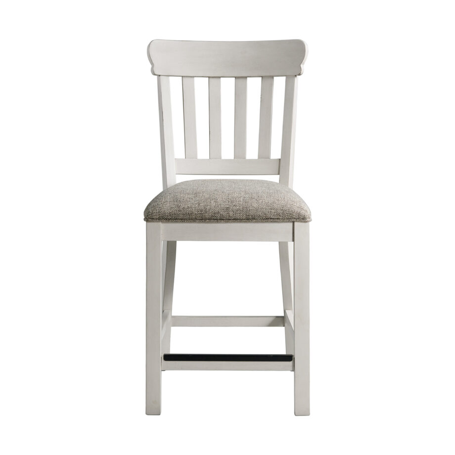 Drake Slat Stool