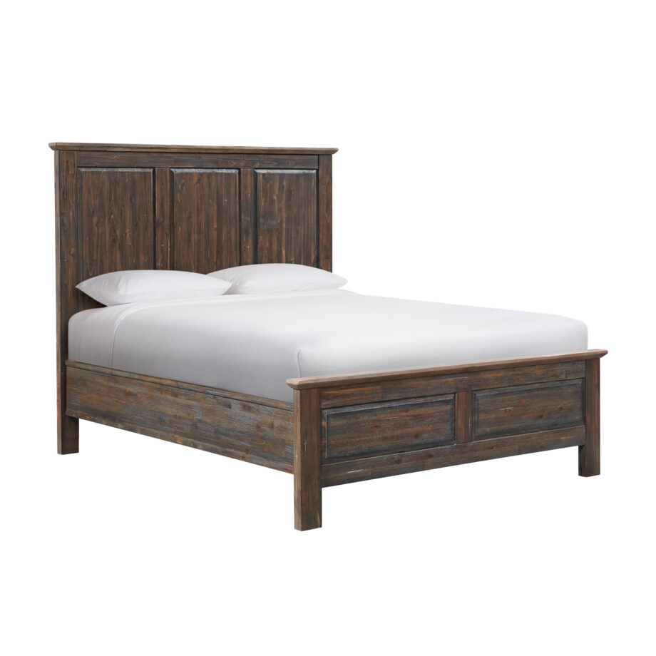 Transitions Queen Standard Bed