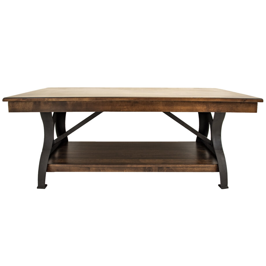 District Coffee Table