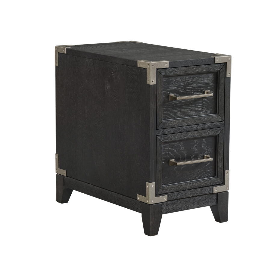 Laguna Chairside Table