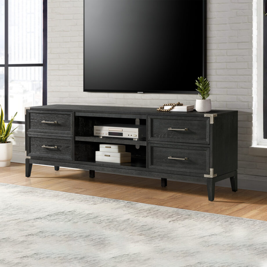 Laguna 84" TV Console