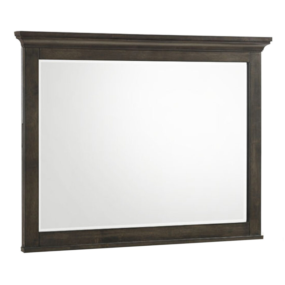 Hawthorne Mirror