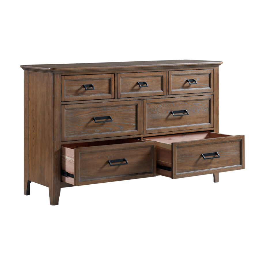 Alta Dresser | Harvest