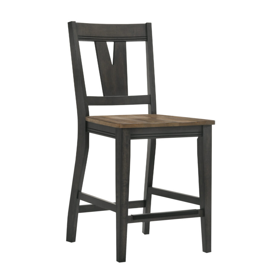 Harper Splat Stool