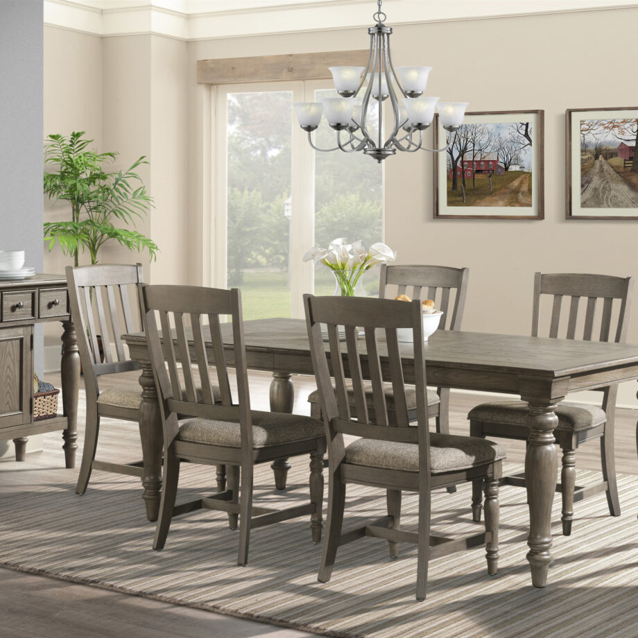 Balboa Park Dining Table
