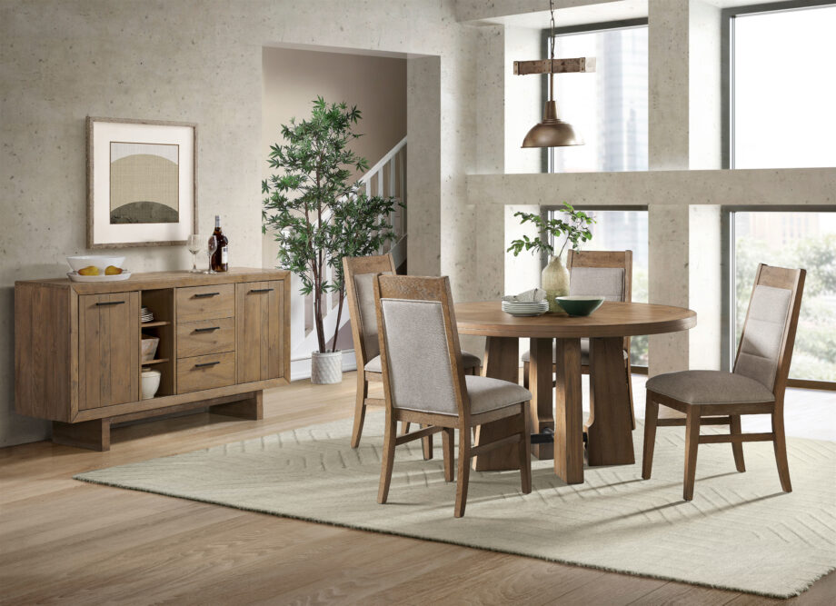 Landmark Sideboard