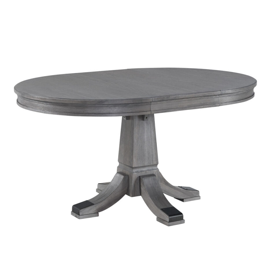 Foundry Pedestal Table