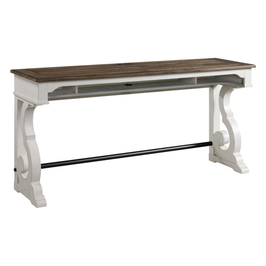 Drake Sofa Bar Table