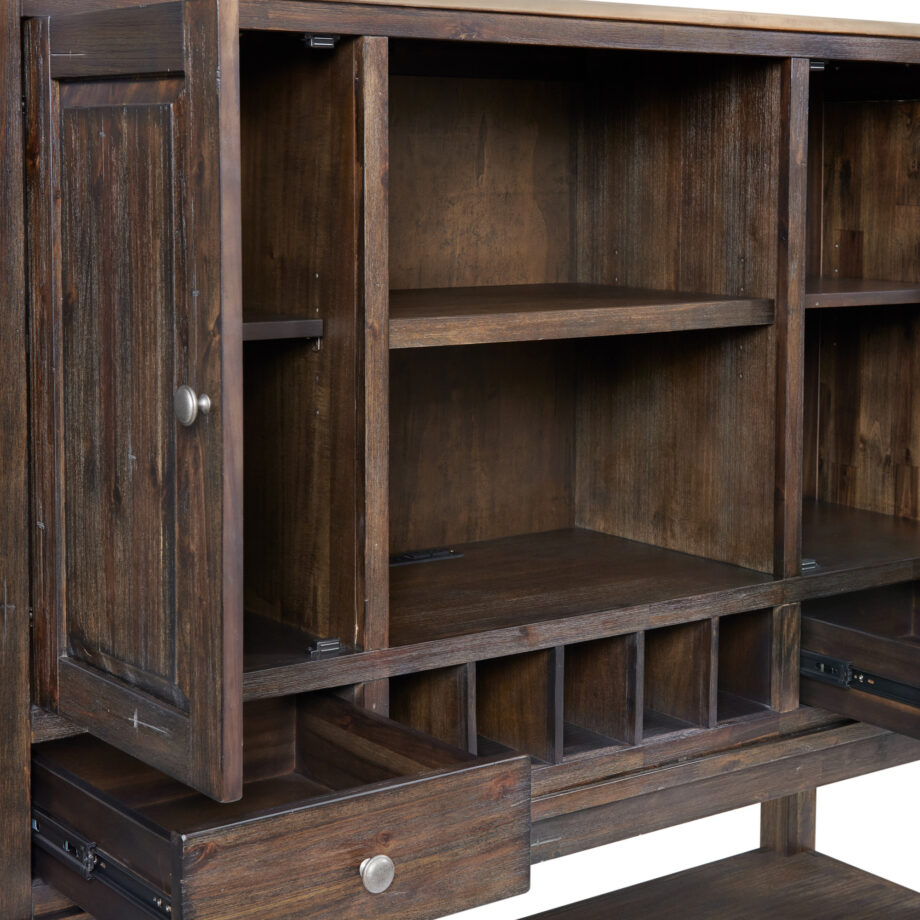 Transitions Sideboard