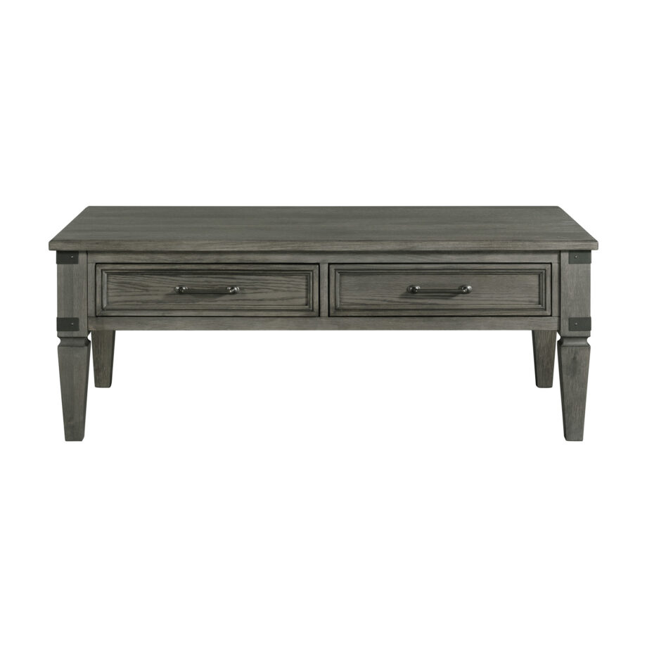Foundry Coffee Table