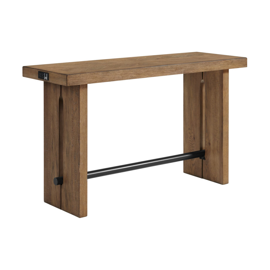 Landmark Sofa Back Table