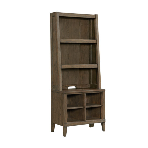 Preston 48" Bunching Bookcase