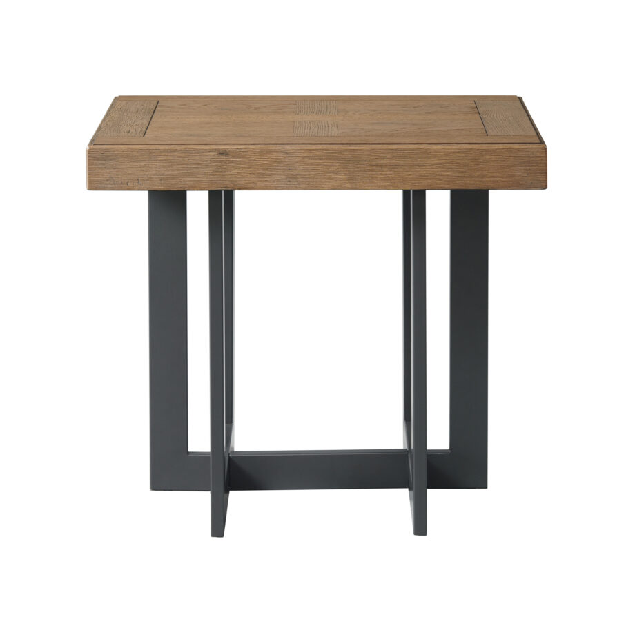 Eden End Table