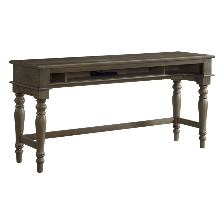 Balboa Park Sofa Bar Table