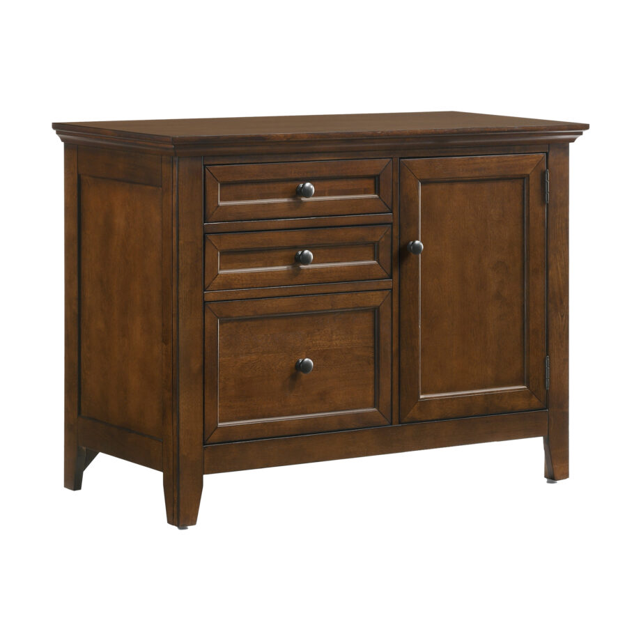 San Mateo Credenza | Tuscan