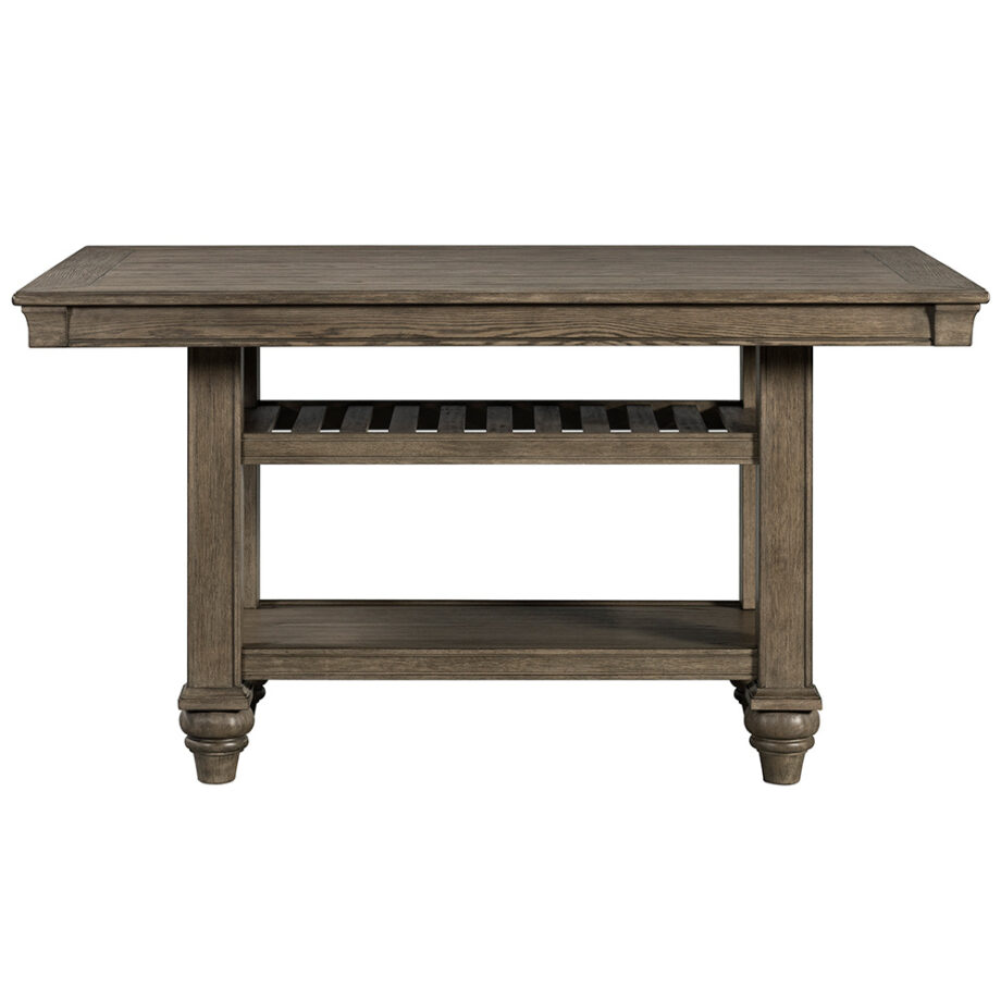 Balboa Park Counter Table
