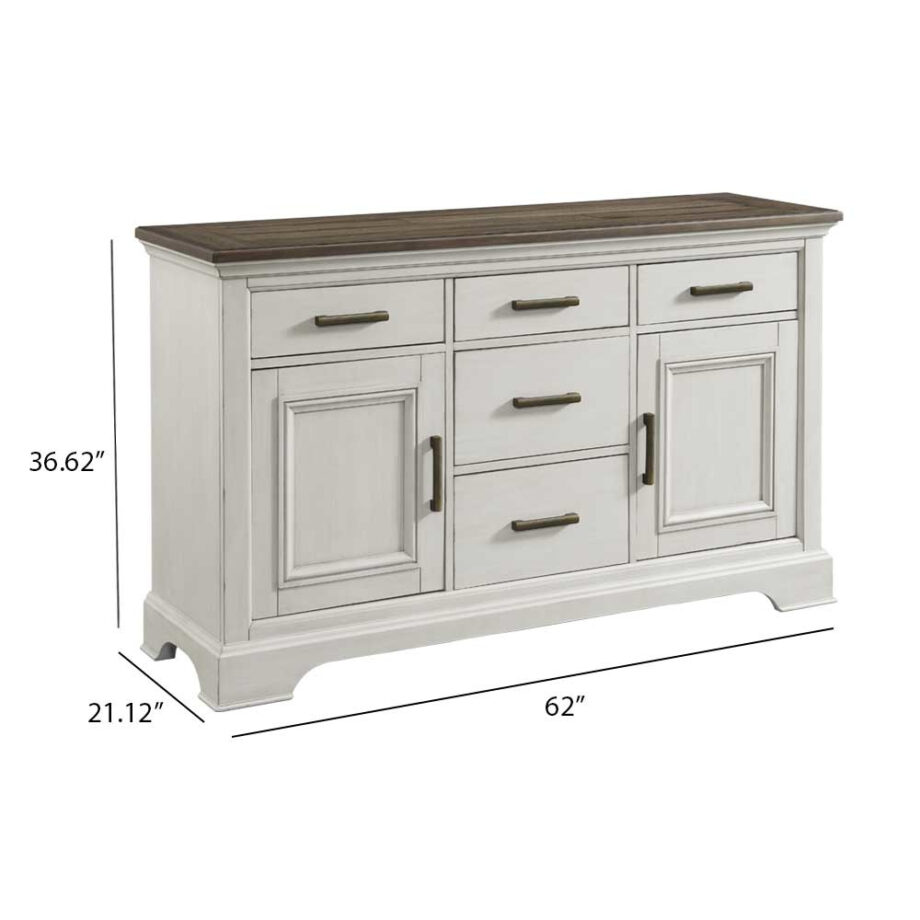 Drake Sideboard