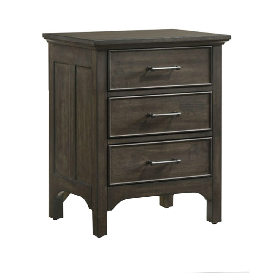 Hawthorne Nightstand