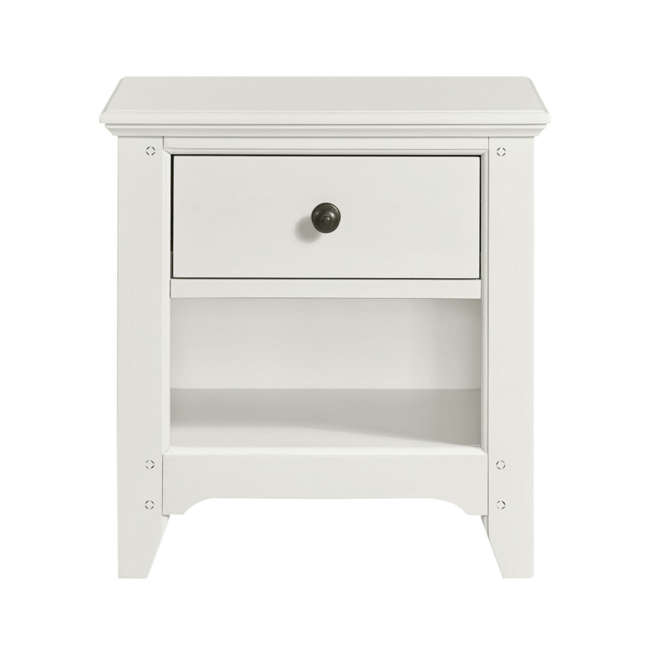 Tahoe Youth Nightstand | Sea Shell