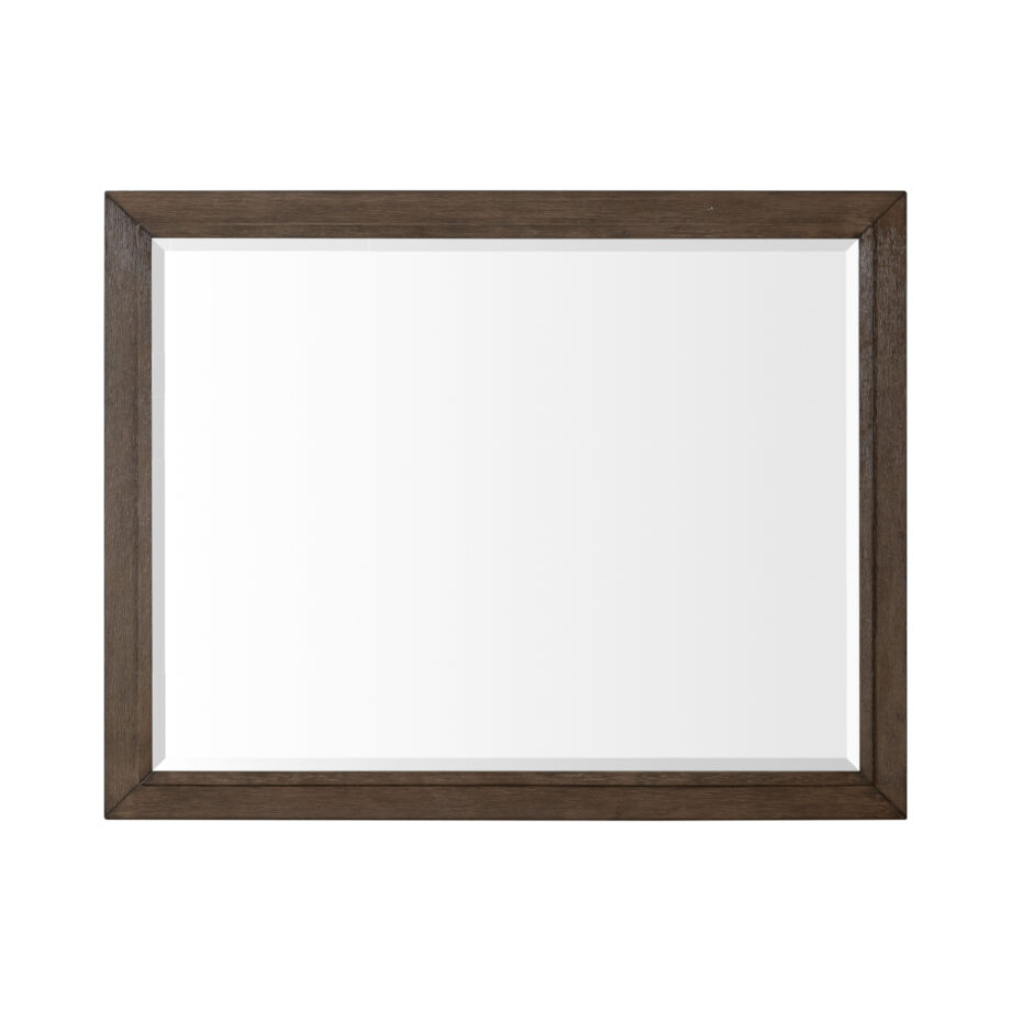 Preston Mirror