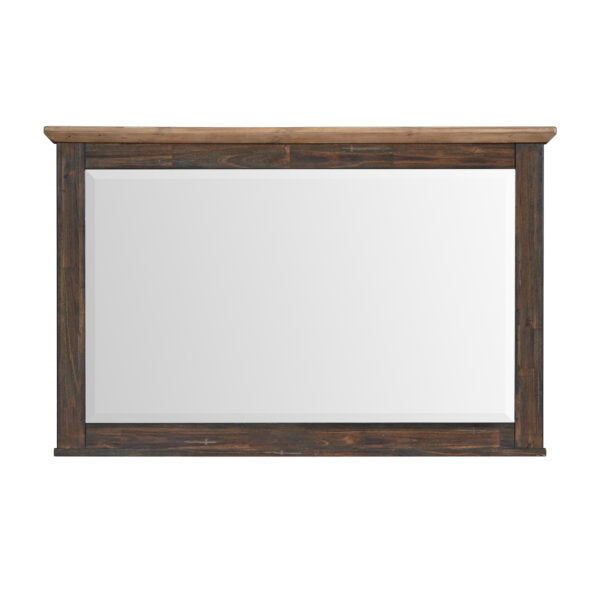 Transitions Mirror