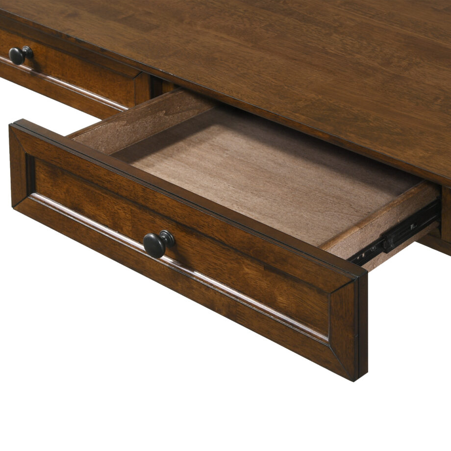 San Mateo 50" Writing Desk | Tuscan